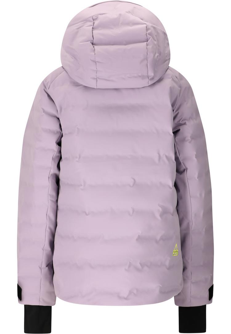 SOS SOS Patrol Skijacke Damen - 4410 Wisteria - 0 | SportScheck