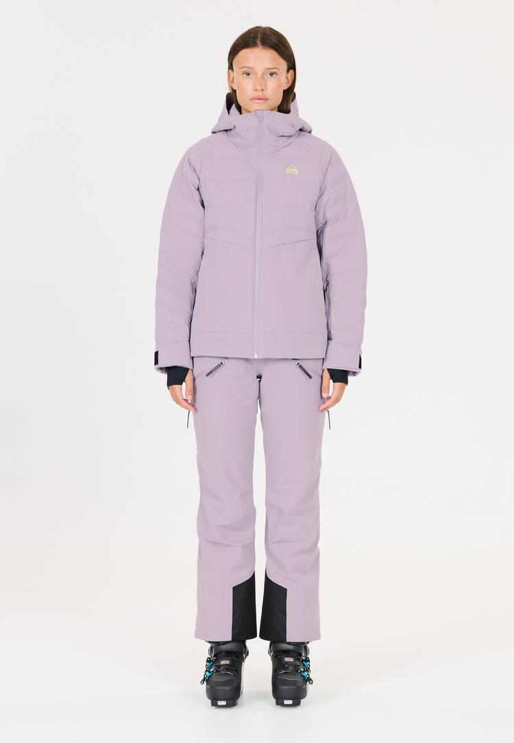 SOS SOS Patrol Skijacke Damen - 4410 Wisteria - 0 | SportScheck