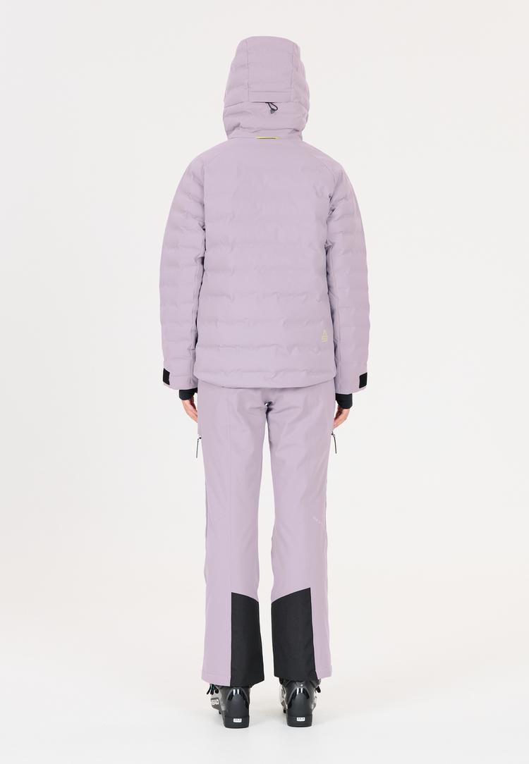 SOS SOS Patrol Skijacke Damen - 4410 Wisteria - 1 | SportScheck