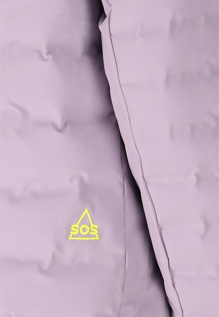 SOS SOS Patrol Skijacke Damen - 4410 Wisteria - 1 | SportScheck