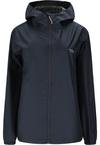 Weather Report Pack'way Regenjacke Damen - 1188 Salute