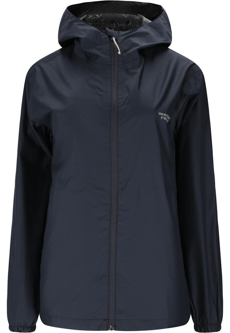 Weather Report Weather Report Pack'way Regenjacke Damen - 1188 Salute - 0 | SportScheck