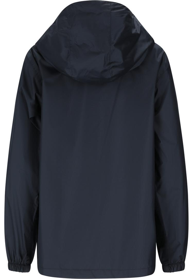 Weather Report Weather Report Pack'way Regenjacke Damen - 1188 Salute - 0 | SportScheck