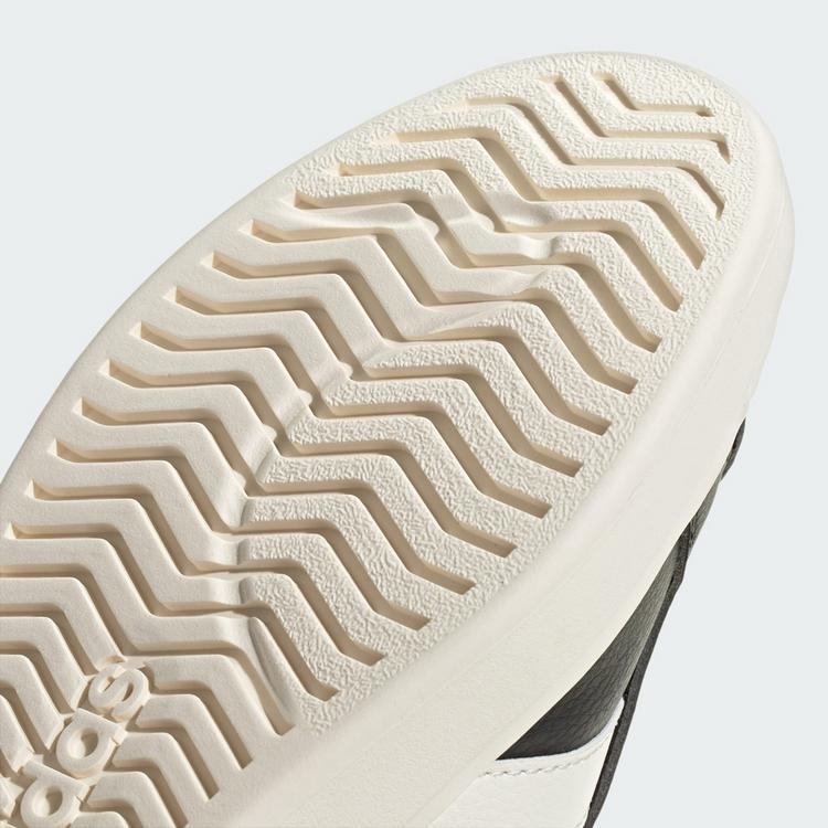 adidas adidas Streettalk Sneaker Damen - Core Black / Core White / Core Black - 7 | SportScheck