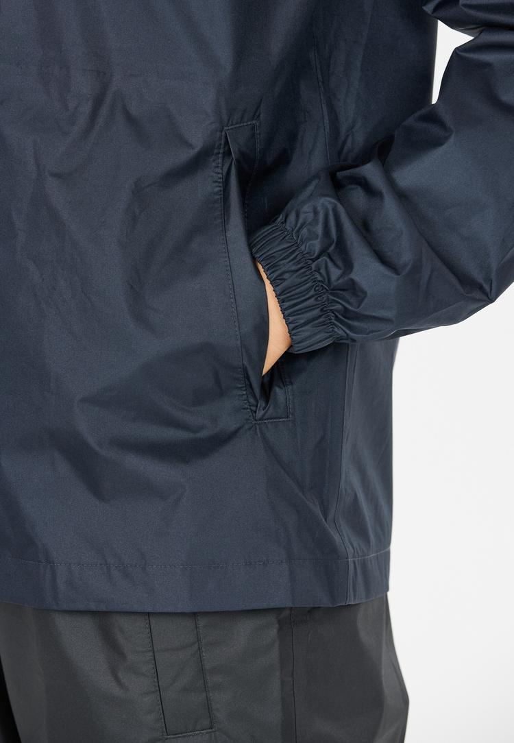 Weather Report Weather Report Pack'way Regenjacke Damen - 1188 Salute - 2 | SportScheck