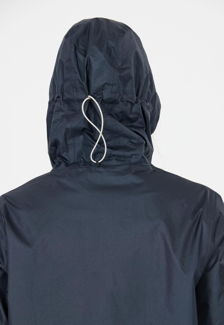 Weather Report Weather Report Pack'way Regenjacke Damen - 1188 Salute - 4 | SportScheck