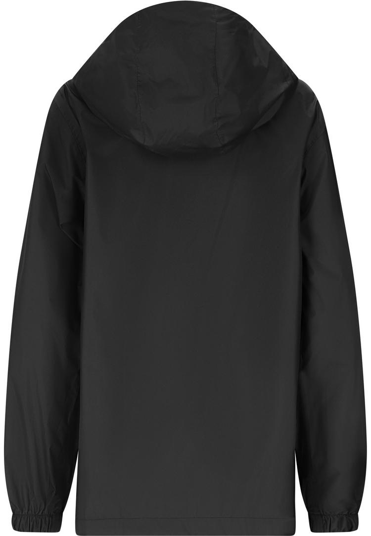 Weather Report Weather Report Pack'way Regenjacke Damen - 1001 Black - 0 | SportScheck