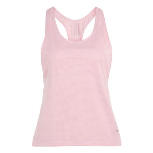 adidas adidas by Stella McCartney Lauf-Tanktop T-Shirt Damen