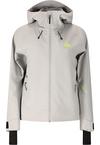 SOS Gravity Skijacke Damen - 1053 Harbor Mist