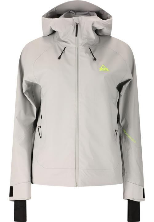 SOS Gravity Skijacke Damen