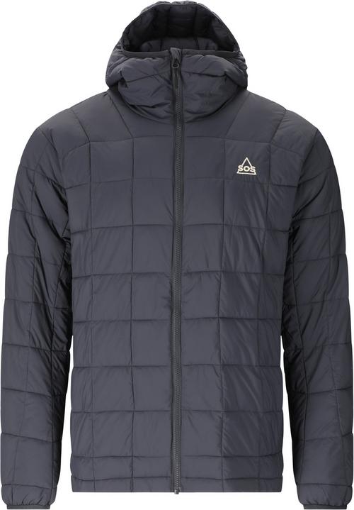 SOS Haumea Steppjacke Herren