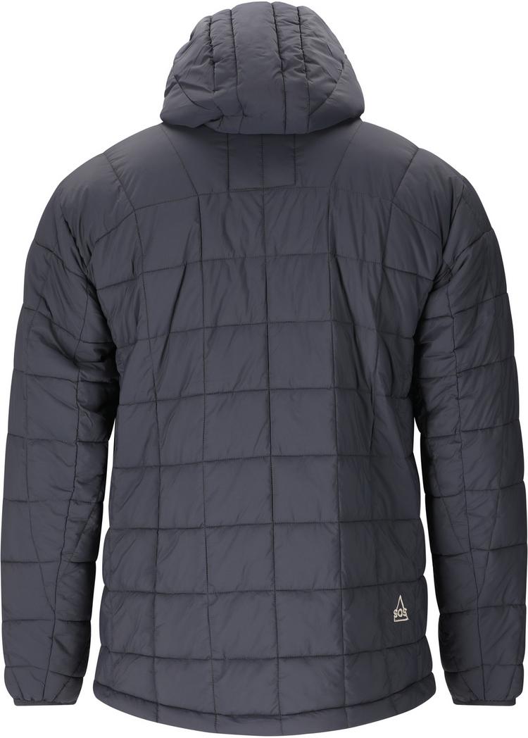 SOS SOS Haumea Steppjacke Herren - 1009 India Ink - 0 | SportScheck