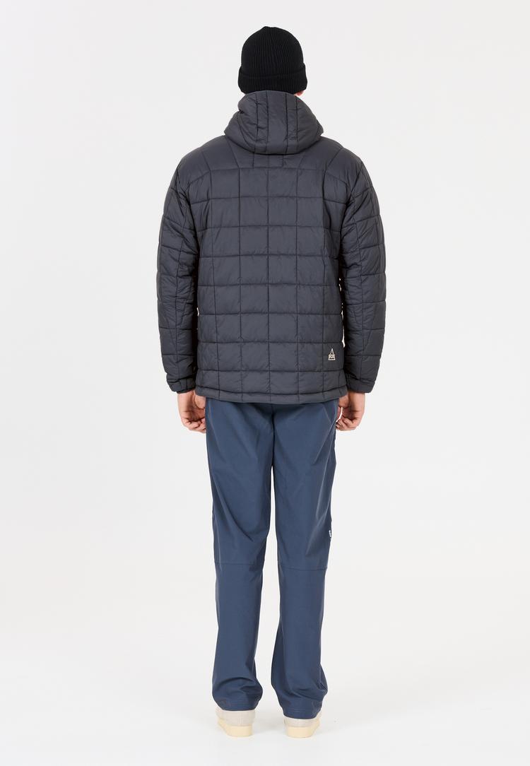 SOS SOS Haumea Steppjacke Herren - 1009 India Ink - 2 | SportScheck