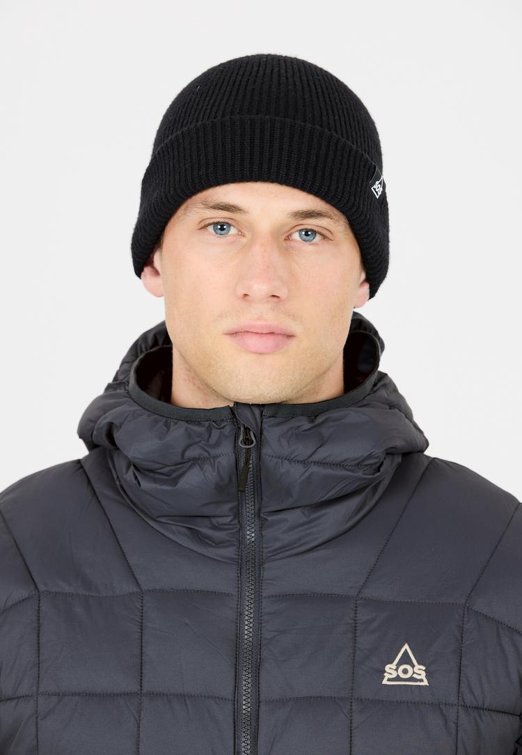 SOS SOS Haumea Steppjacke Herren - 1009 India Ink - 0 | SportScheck
