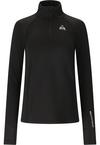 SOS Stratos Langarmshirt - 1001 Black