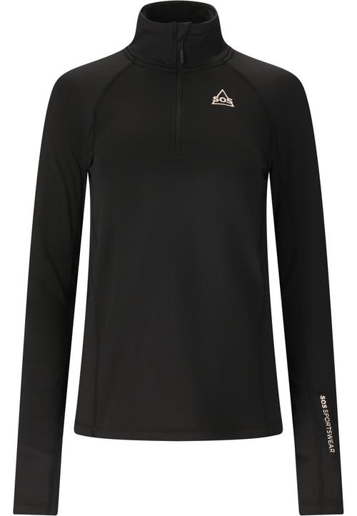 SOS Stratos Langarmshirt