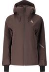 SOS Gravity Winterjacke Damen - 1098 Shale Mud