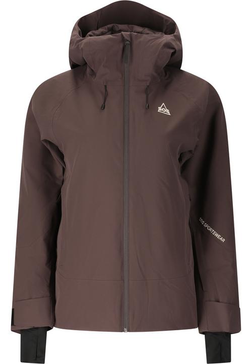 SOS Gravity Winterjacke Damen