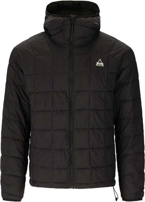 SOS Haumea Steppjacke Herren
