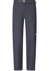 SOS Orbit Softshellhose Herren - 1009 India Ink
