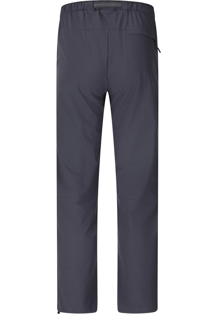 SOS SOS Orbit Softshellhose Herren - 1009 India Ink - 0 | SportScheck