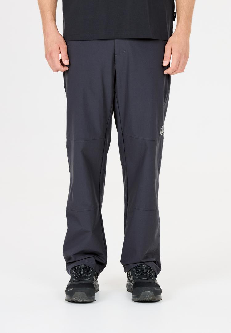 SOS SOS Orbit Softshellhose Herren - 1009 India Ink - 1 | SportScheck