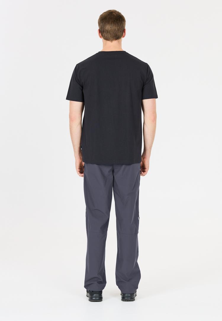 SOS SOS Orbit Softshellhose Herren - 1009 India Ink - 3 | SportScheck