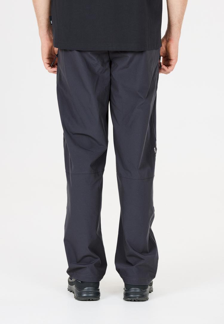 SOS SOS Orbit Softshellhose Herren - 1009 India Ink - 4 | SportScheck