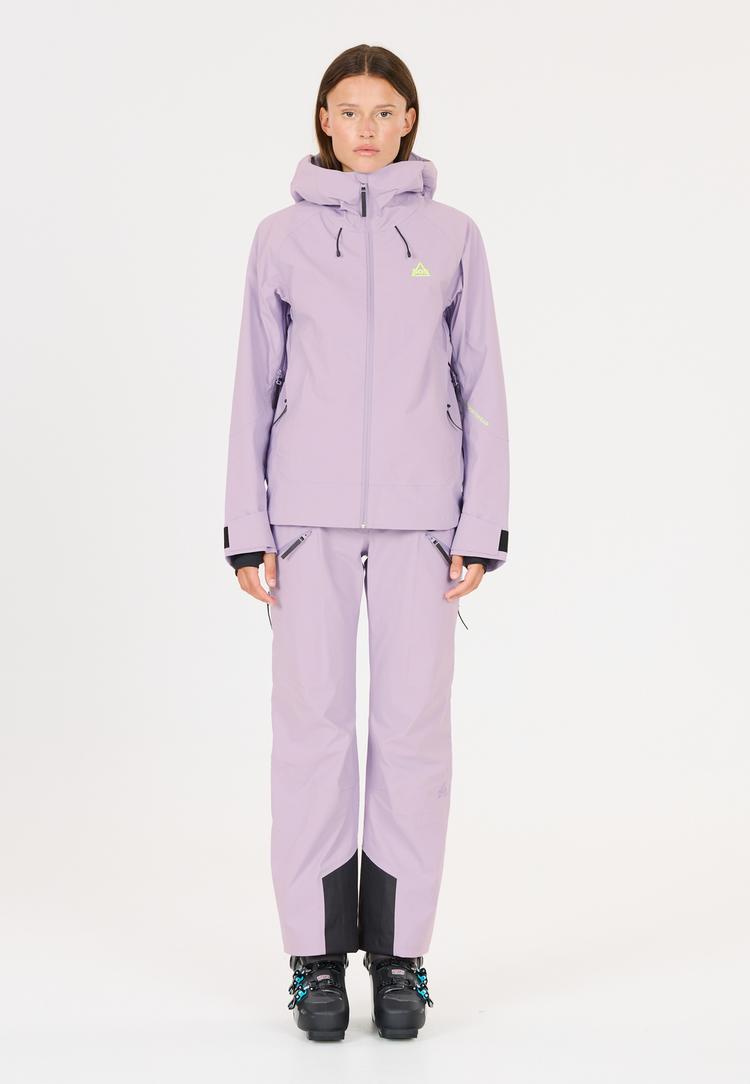 SOS SOS Gravity Skijacke Damen - 4410 Wisteria - 0 | SportScheck