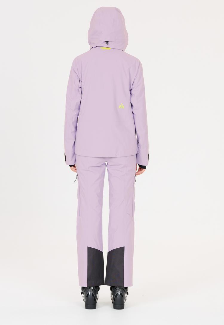 SOS SOS Gravity Skijacke Damen - 4410 Wisteria - 1 | SportScheck
