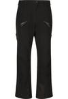 SOS Cosmos Skihose Herren - 1001 Black