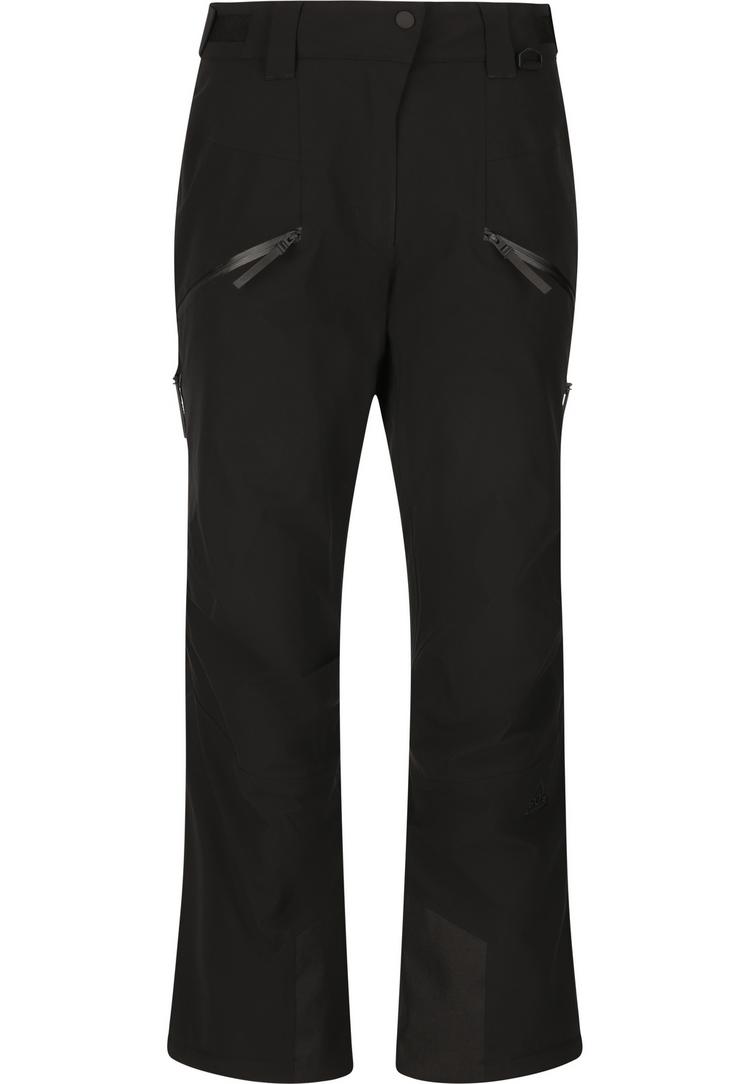 SOS SOS Cosmos Skihose Herren - 1001 Black - 0 | SportScheck