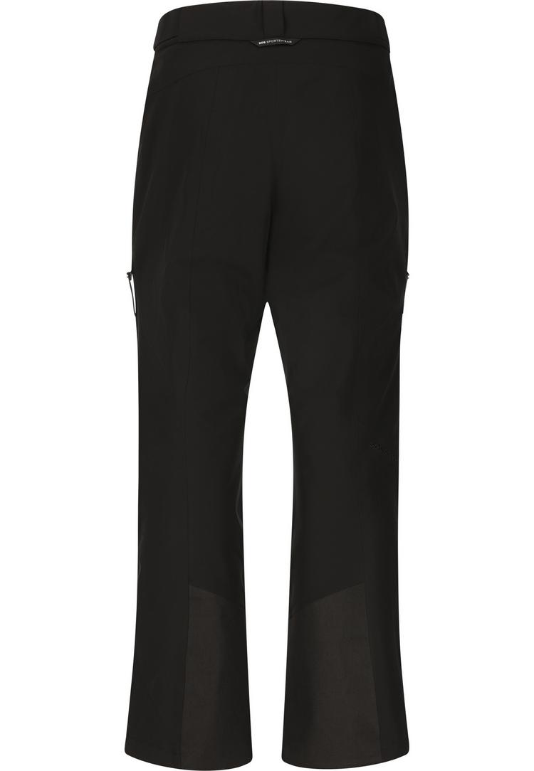 SOS SOS Cosmos Skihose Herren - 1001 Black - 0 | SportScheck