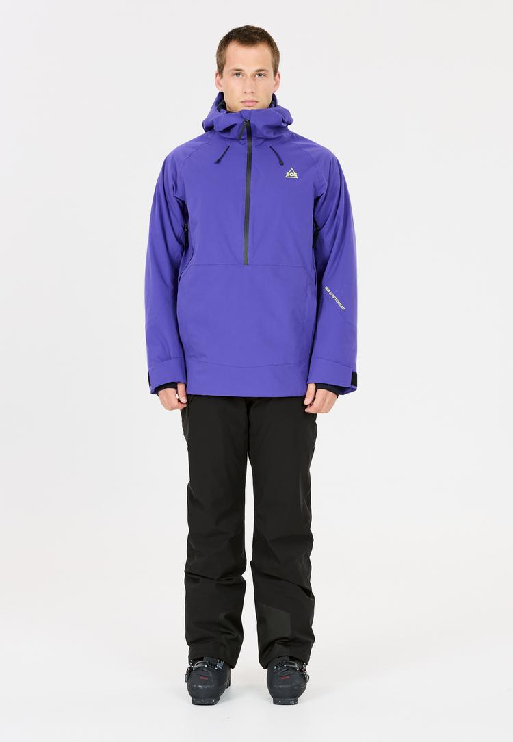 SOS SOS Cosmos Skihose Herren - 1001 Black - 0 | SportScheck