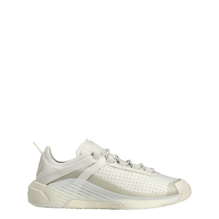 adidas adidas adidas by Stella McCartney DROPSET 4 Fitnessschuhe Damen - Orbit Grey / Grey Four / Silver Metallic - 0 | SportScheck