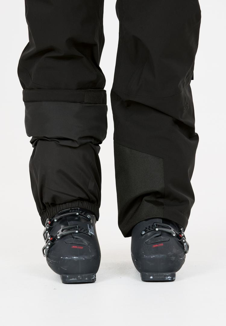 SOS SOS Cosmos Skihose Herren - 1001 Black - 2 | SportScheck