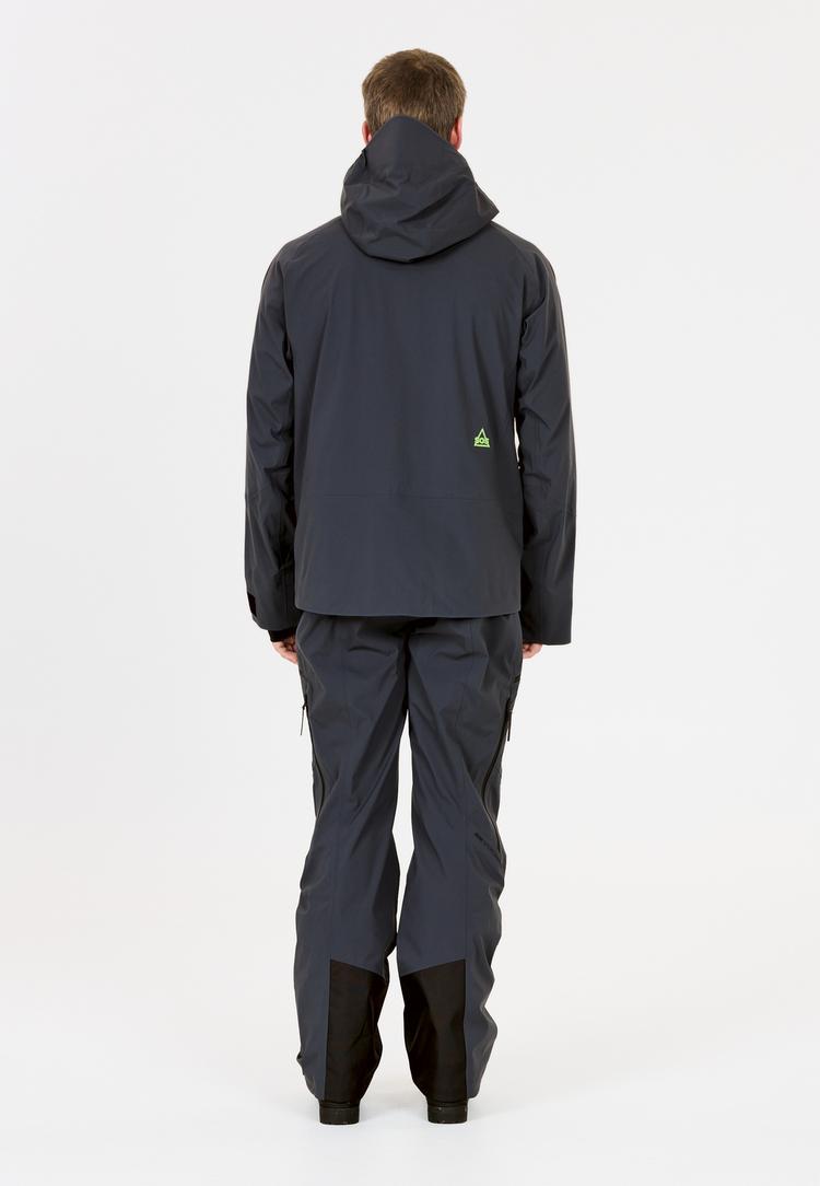 SOS SOS Gravity Skijacke Herren - 1009 India Ink - 2 | SportScheck