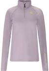 SOS Stratos Skishirt Damen - 4410 Wisteria