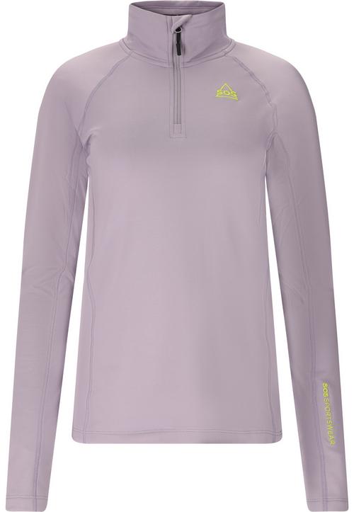 SOS Stratos Skishirt Damen
