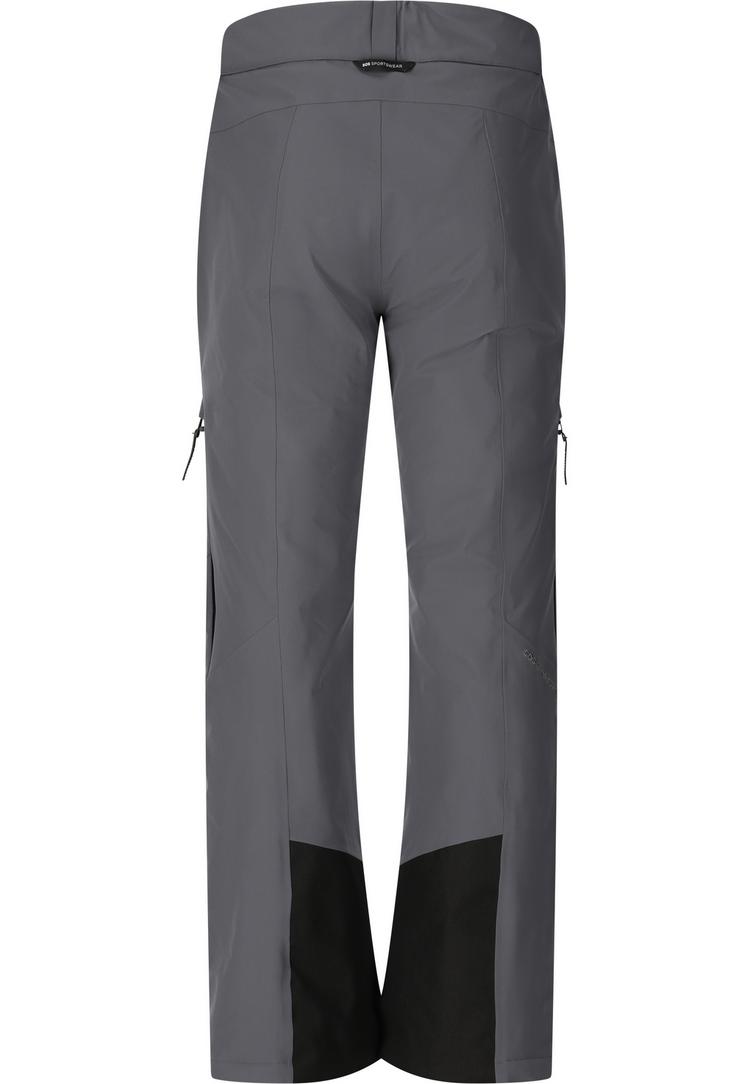 SOS SOS Cosmos Skihose Herren - 1028 Turbulence - 0 | SportScheck