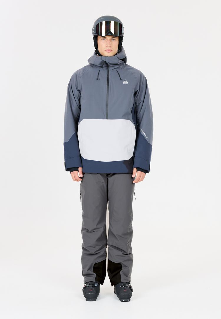 SOS SOS Cosmos Skihose Herren - 1028 Turbulence - 0 | SportScheck