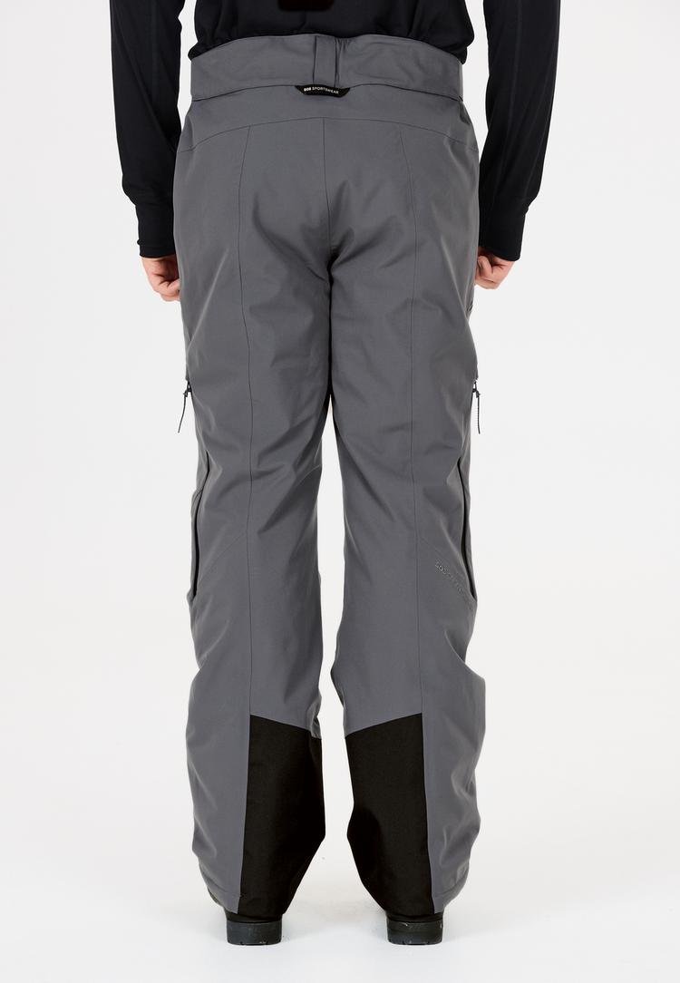 SOS SOS Cosmos Skihose Herren - 1028 Turbulence - 3 | SportScheck