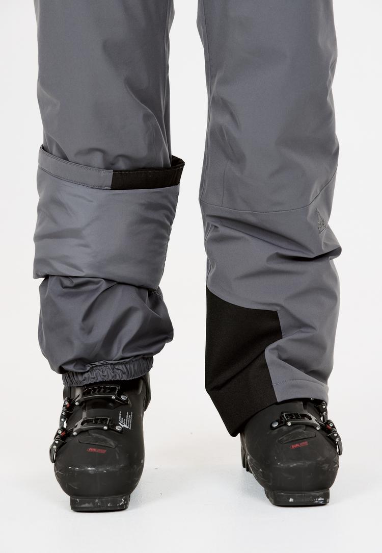 SOS SOS Cosmos Skihose Herren - 1028 Turbulence - 1 | SportScheck