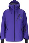 SOS Unbound Softshelljacke Herren - 4059 Deep Blue
