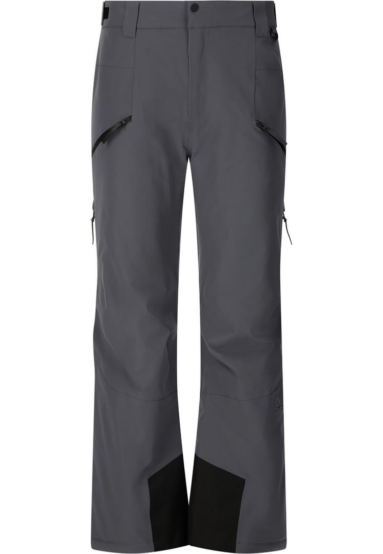 SOS SOS Cosmos Skihose Herren - 1009 India Ink - 0 | SportScheck