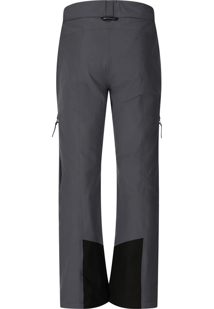 SOS SOS Cosmos Skihose Herren - 1009 India Ink - 0 | SportScheck