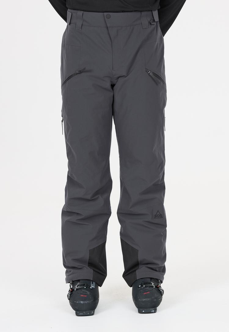 SOS SOS Cosmos Skihose Herren - 1009 India Ink - 0 | SportScheck