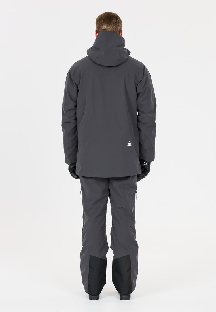 SOS SOS Cosmos Skihose Herren - 1009 India Ink - 2 | SportScheck