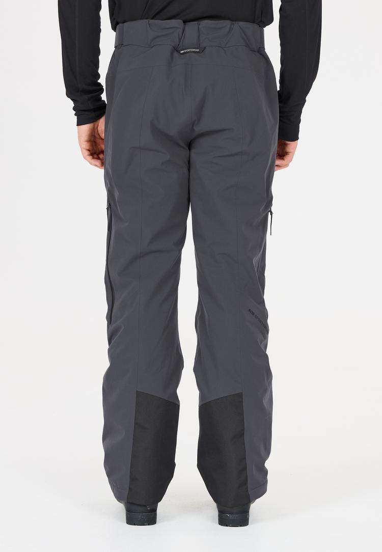 SOS SOS Cosmos Skihose Herren - 1009 India Ink - 3 | SportScheck