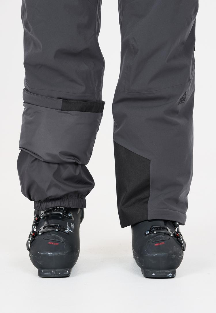 SOS SOS Cosmos Skihose Herren - 1009 India Ink - 1 | SportScheck